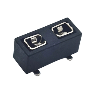 汽车保险丝座车载保险丝盒底座插座小号中号迷你通用型PCB焊接式