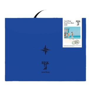 官方正版 张杰4张专辑套装 未LIVE 听我们的歌 CD唱片周边车载碟