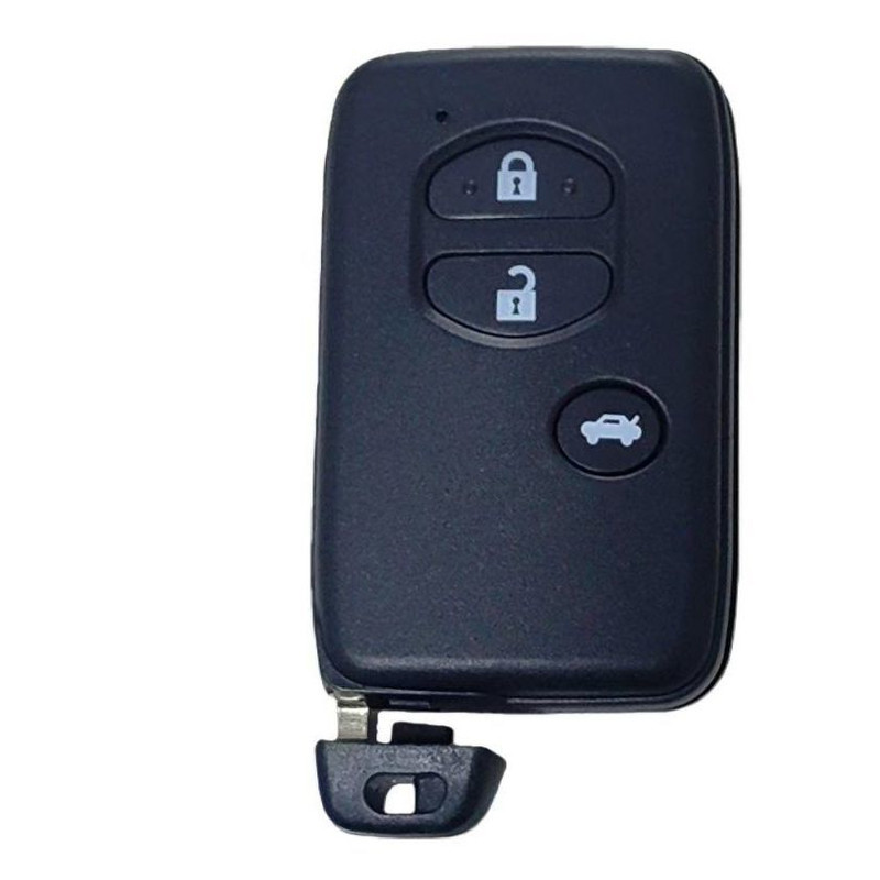 适用于斯巴鲁Subaru 3键5290 5300 6920智能卡遥控汽车钥匙