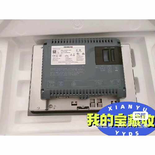 溢价-触摸屏6AV21240JC010AX0
