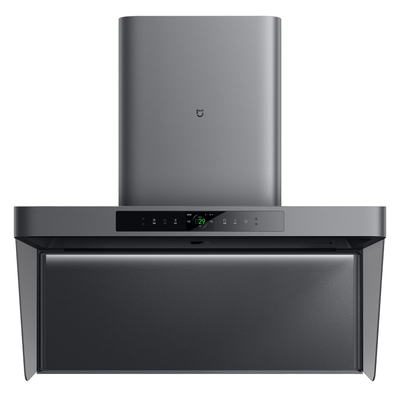 米家旗舰机皇，净吸除菌全面防护