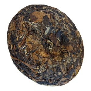 王氏传统手工福鼎老白茶小茶饼