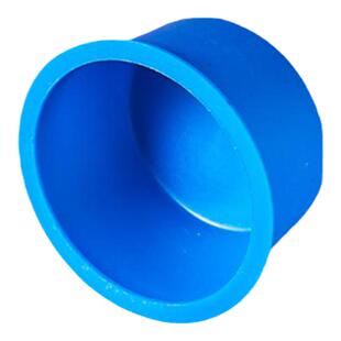 油气缸塑料锥形堵头不锈钢管螺纹内塞螺丝密封塑胶盖橡胶管帽定制