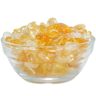 曼扎宝石上乘白水晶粉水晶宝石宝瓶佛塔八供曼扎修盘佛像装藏用品