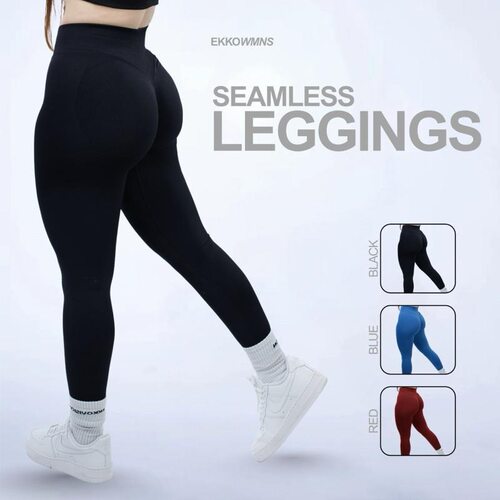 Z 35214 High Waist Seams Peach Butt Yoga Pants 高腰紧身瑜