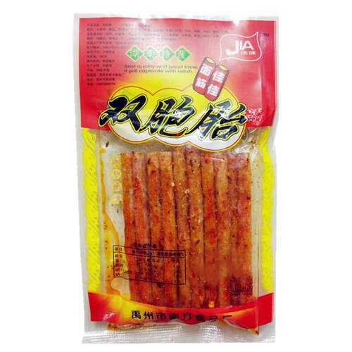 多兴辣条双胞胎辣片8090后儿时怀旧校园休闲小吃零食面筋10袋包邮