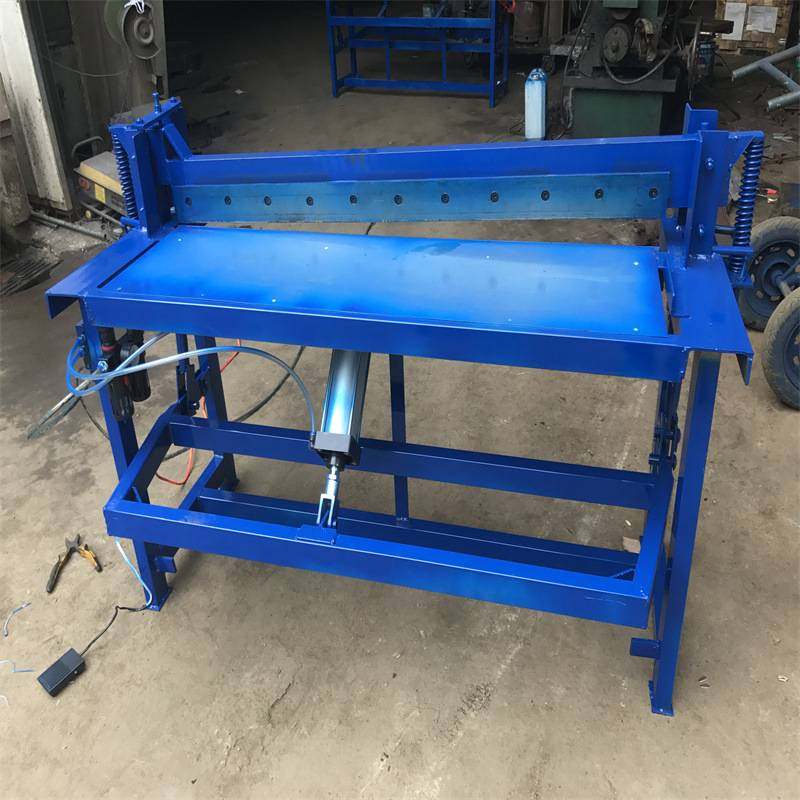 新脚踏剪板机气动式裁板机械剪切铜板铁皮铝板不锈钢切板机剪板机,五金/工具,铁皮剪,淘宝优惠券,粉丝福利购,淘宝优惠卷