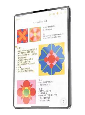 适用ipadmini5/4平板类纸膜