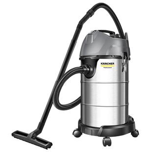 德国卡赫吸尘器NT20大吸力家用商用大功率车用装修强力工业吸尘机