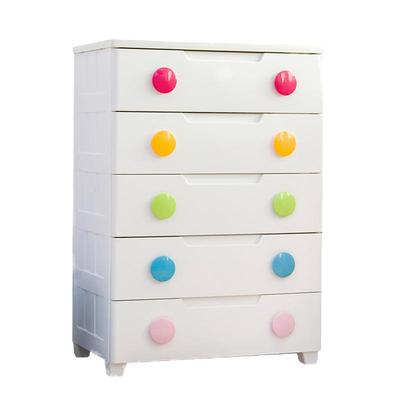 日本iris爱丽思儿童收纳宝宝衣柜