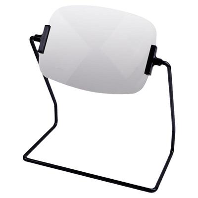 思多美台式放大镜2倍阅读辅助工具老人学生带支架7721维修电路