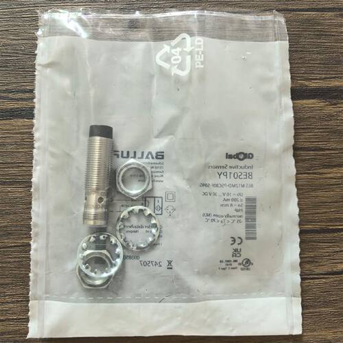 议价全新原装正品 巴鲁夫 BES01PY 感测器 BES M12MD-PSC80F-S04G