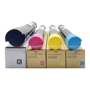 施乐7855碳粉原装分装粉3370 5575 3375墨粉8070 8055 复印机粉盒