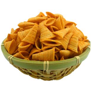 5斤装火锅店锅巴零食自助餐酒吧饭店电影院KTV餐前等位免费小吃