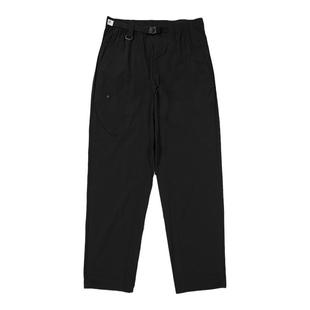 Treksta特锐思达 752系列 男士轻量化运动户外冲锋裤 SS-PT81