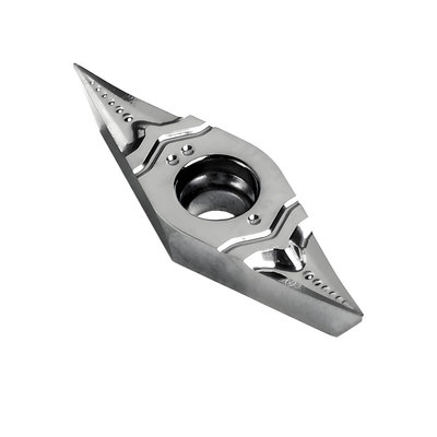 UNISEACP钛合金精车刀片VCGT1103