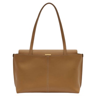 Atelier de LUMEN· PANIER FLAP BAG 2025秋季新款大容量托特包