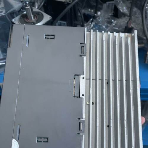 议价Delta A2 Servo Driver Asd-A2-0421-F 400W High Power适用