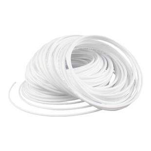 净水器预埋4分管线管子2分3分pe水管线直饮纯水机净水通用配件