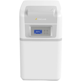 日本TOCLAS中央软水机家用厨下式大流量全屋净水器系统过滤器套装