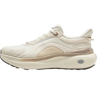 LI-NING李宁女子SOFT PLUS 2运动休闲鞋AGLV084-2