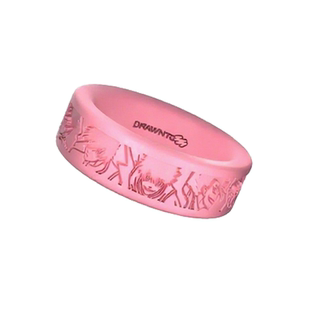 DRAWNTO奶糖戒指小众设计定制周边高级感纪念diy男女戒指兑换码