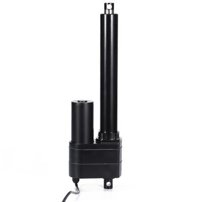 1吨工业级电动推杆直流电打药机