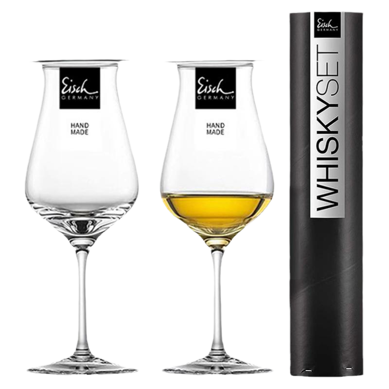 Eisch德国进口威士忌杯闻香杯