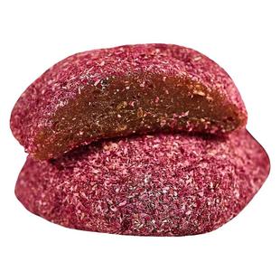 知花酱果玫瑰菩提无核酸枣饼野生五福果酸甜味孕妇食品湖南特产