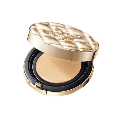 珂拉琪鱼子酱磨皮气垫遮瑕控油