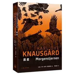 晨星 纽约时报年度关注图书 一个世界末日的隐喻 一部充满神秘色彩的文学寓言 克瑙斯高 北欧文学 悬疑神秘 理想国图书旗舰店