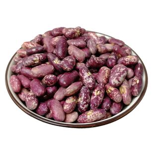 贵州特产 农家自种食用四季豆搭配酸菜花豆米火锅煲汤新款3斤袋装