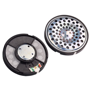 全新推出53MM单元5322B喇叭扬声器钢网单元耳机