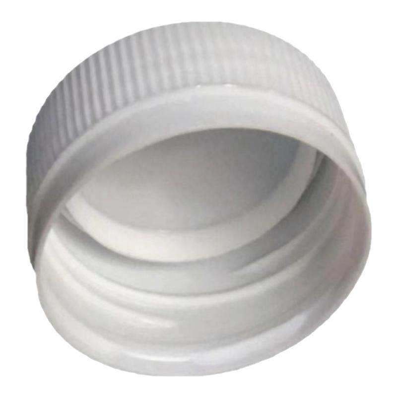 3025口瓶盖万能通用型矿泉水一次性单盖多色食品级圆形塑料瓶盖