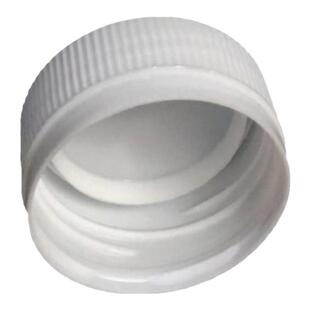 3025口瓶盖万能通用型矿泉水一次性单盖多色食品级圆形塑料瓶盖