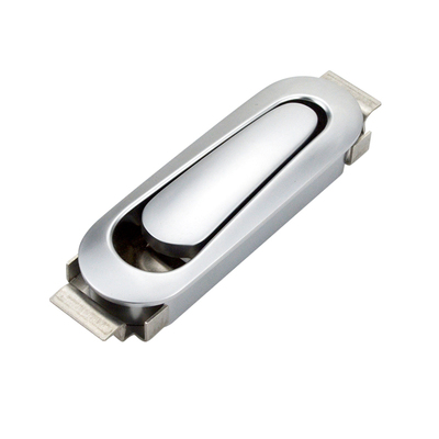 海坦隐形嵌入式动车房车挂衣钩