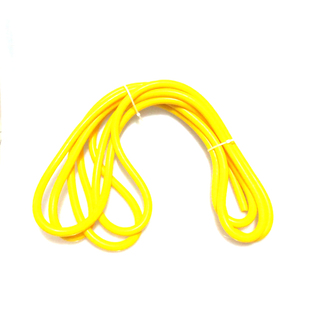 14mm加粗乳胶tpe橡胶高弹绳 田径拉力绳跑步阻力绳耐磨抗阻训练绳