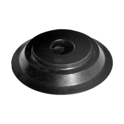 SMCZP2扁平型真空吸盘薄形带沟防静电ZP2-B8/10/15/20/25/30MTS/N