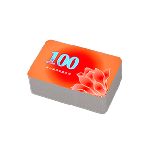 麻将筹码棋牌室专用打牌卡片套装不掉色计数积分币代替钱加厚码子