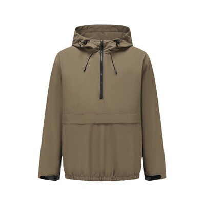 allreaday户外运动防风冲锋衣