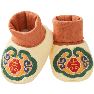 微狮牧尼脚套保暖护脚