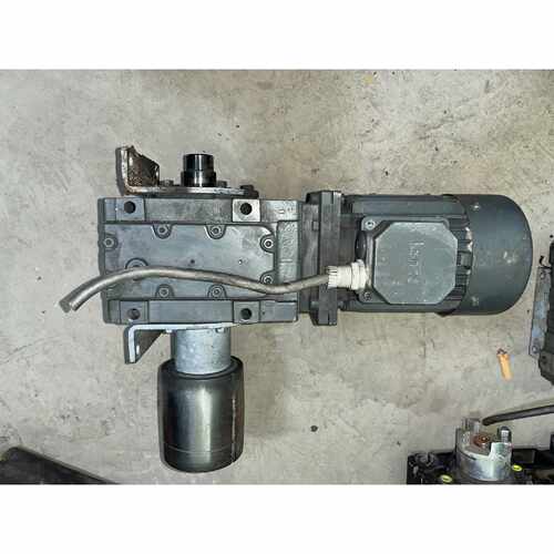 议价GSS042MHAR063C42伦茨电机MDEM维修