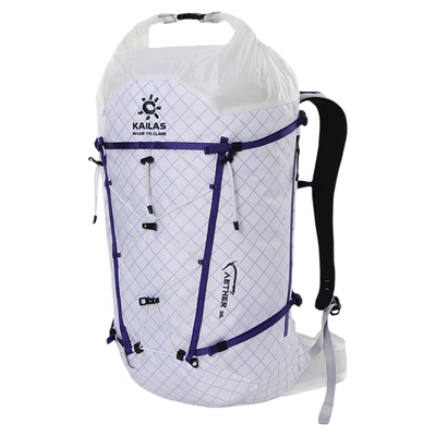 凯乐石雪山登山冲顶背包