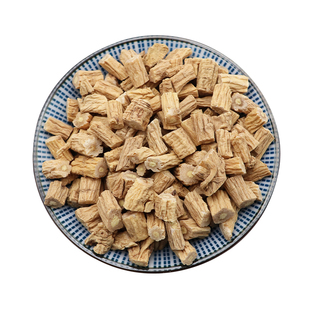 精选党参中药材党参粉切片无硫党参段党片当参散装煲汤天然500g克