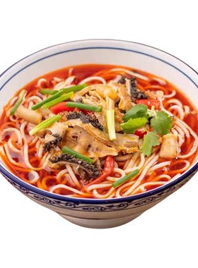 云南米线正宗米线旗舰店过桥米线阿表哥专用干货特产粉丝米粉袋装