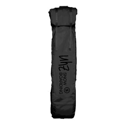 有司滑雪板包带轮防水大容量耐磨