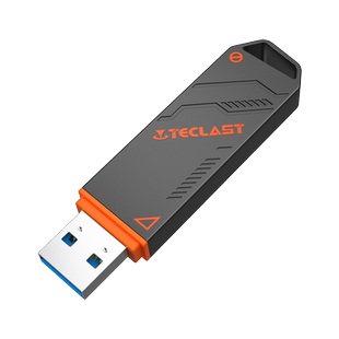 台电官方专卖店灵刃高速usb移动固态u盘1t刻字定制512gb大容量