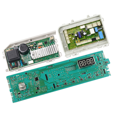 海尔10公斤滚筒洗衣机电脑板