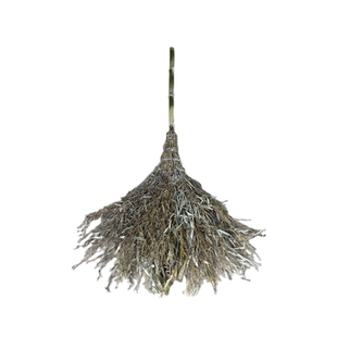 梦典大竹扫把扫帚耙子组合竹耙子扫草扫院子清洁草坪大小打扫落叶