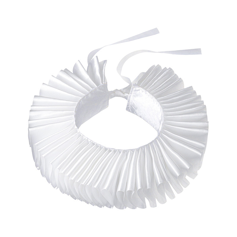 手工细作女王贵族宫廷拉夫领